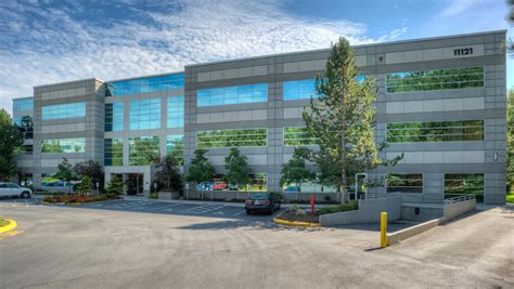 Facebook Reality Labs/Oculus has another Eastside office in Redmond, buildings permits show ...