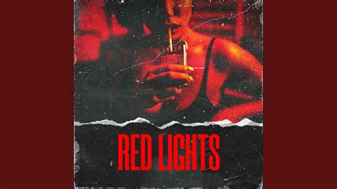 Red Lights - YouTube Music