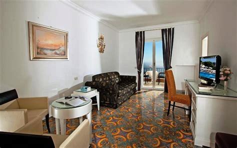 Hotel Luna, Capri Review | The Hotel Guru