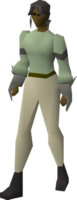 Spined Gloves Osrs Wiki