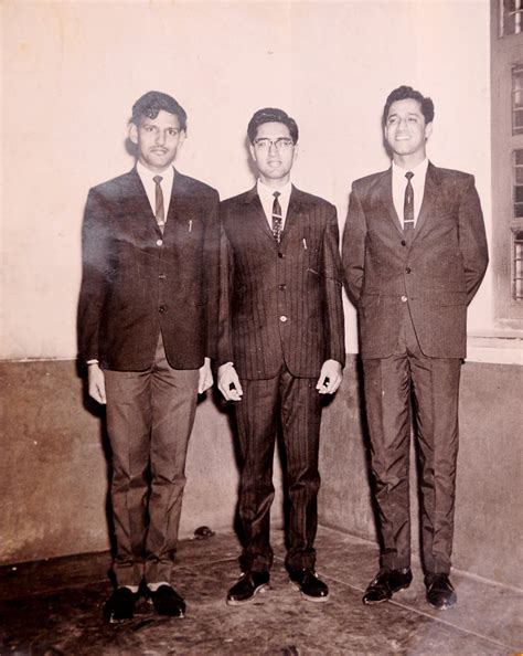 tribute  ramesh mehta  michael  fox foundation