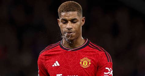 Premier League Was Steckt Wirklich Hinter Dem Ausfall Von Marcus Rashford