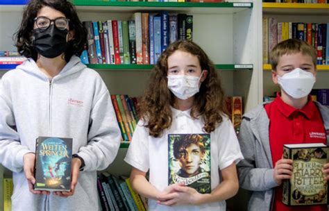 Vorlesewettbewerb Schulsieger Steht Fest L Wenrot Gymnasium