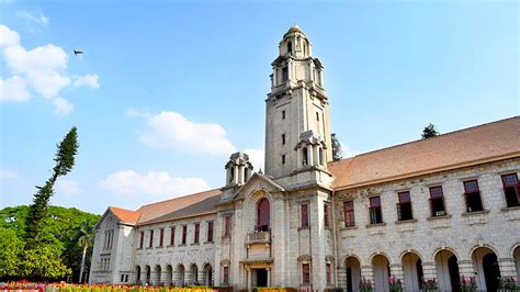 Jee Advanced Topper Selects Iisc Bengaluru For B Tech Course Instead