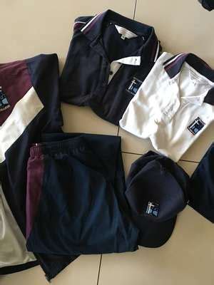 The Uniform Exchange - Buyers & Sellers of Used & Second Hand School Uniforms