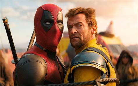 Deadpool Y Lobezno Supera Los 600 Millones Y Lidera La Taquilla De Ee