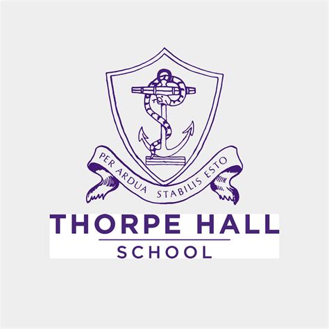 Thorpe Hall School