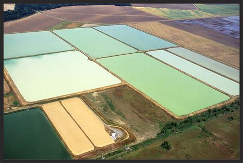 Aquaculture Pioneers Heartland Science