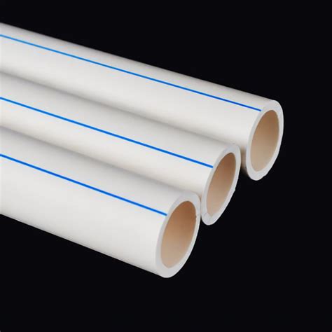 China PPR Pipe For Hot And Cold Water Supplier Manufacturer Factory