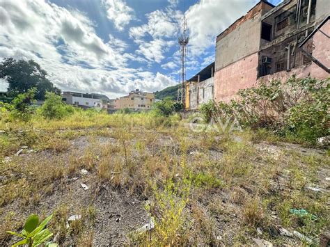 Lote Terreno Na Pra A Get Lio Vargas Sn S O Torquato Em Vila Velha