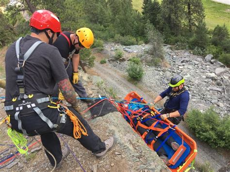 Rope Photos - Whitewater Rescue Institute