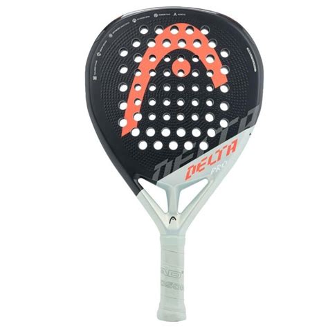 Head Delta Pro Arturo Coello Protector Grip