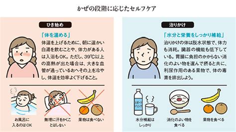 かぜシーズンの前に必見！ 免疫力でかぜを制す｜大正健康ナビ｜大正製薬