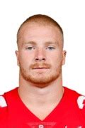 Tommy Eichenberg College Stats | College Football at Sports-Reference.com