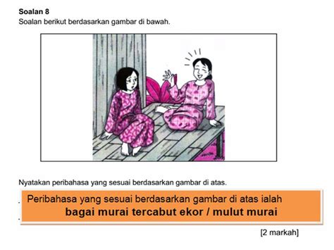 Bagai Murai Tercabut Ekor Kata Dasar Online Pdf Activity Micaela Borer