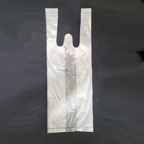 malaysia disposable packaging supplier  singlet bag bio singlet