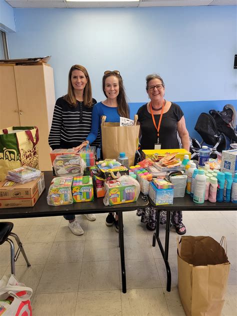 Family Services of Westchester