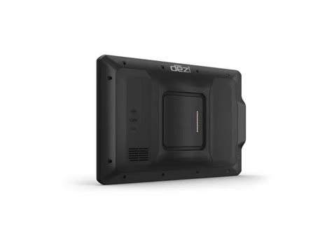 GPS навигация за камион Garmin dezl LGV1010 MT D SKU 010 02741 10