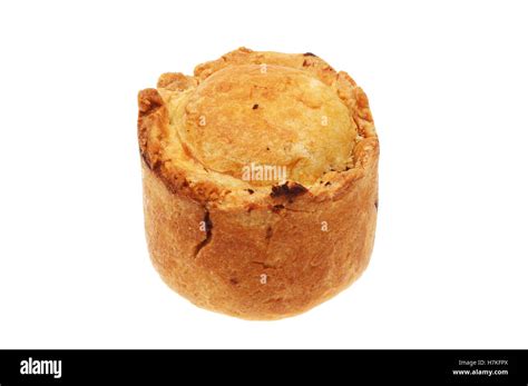 Hot Water Crust Pastry Hi Res Stock Photography And Images Alamy