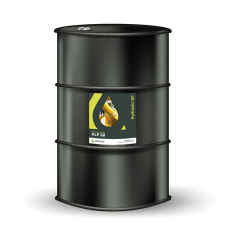 HLP 68 Hydraulic Oil Large UK Stocks Buy Online Here