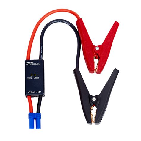 Mini Jump Starter Minibatt Pro