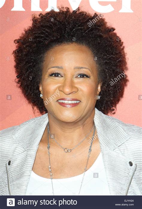 Wanda Sykes 2015 Hi Res Stock Photography And Images Alamy