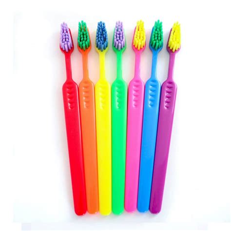 Junior Bright Toothbrush Diatech Dental Tools And Supplies