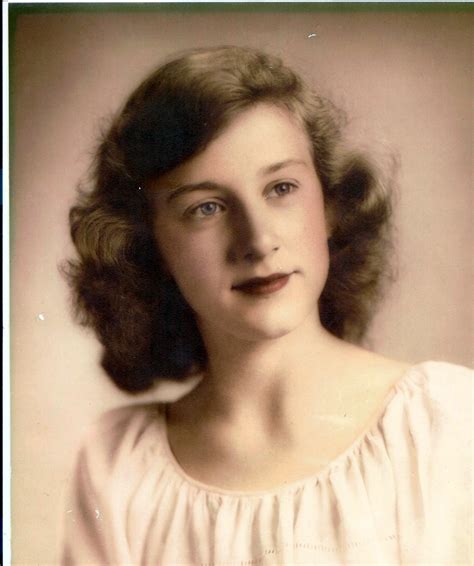 John Vance: Memorial Services and Obituary 36