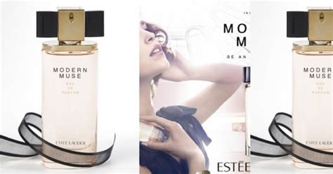 Estée Lauder Modern Muse ~ New Fragrances