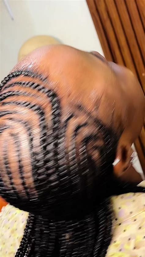 Vidéos De Tresses Des Belles Dames Tresses Des Belles Dames Avec Woman Kl9 Feat Eboloko The