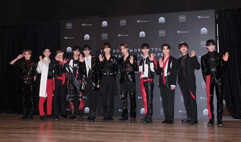 Jeju On Twitter Rt Eternallyksw Theboyz At Zeneration