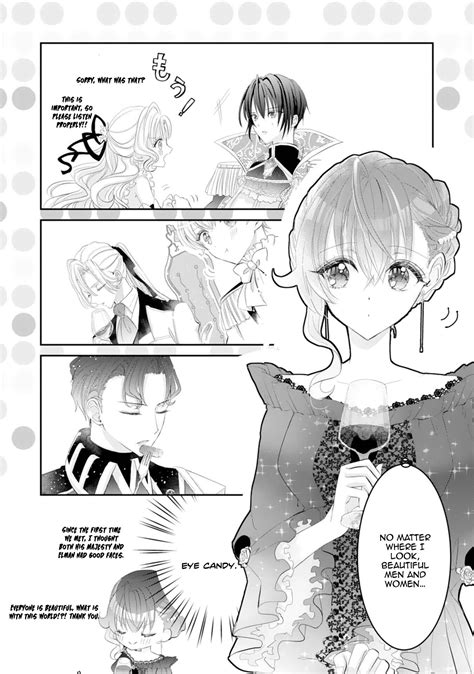 The Broken-Engagement Duke’s Daughter Doesn’t Trust the Cold King’s