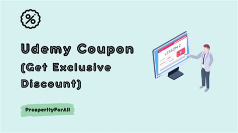 Udemy Coupon 2023 10 Off Verified Discount Codes SEP