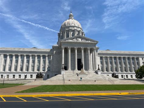 Petition, lawsuits fight against new Missouri congressional map
