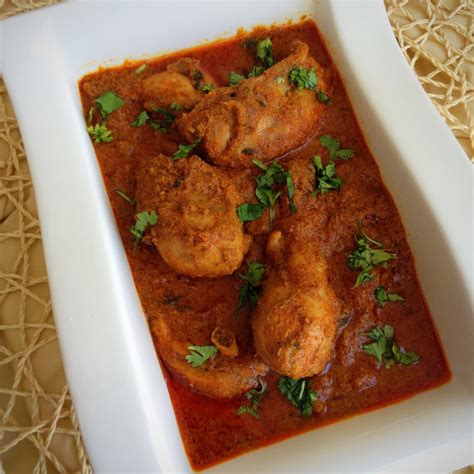 Malvani Chicken Curry Best Of Everyday Food