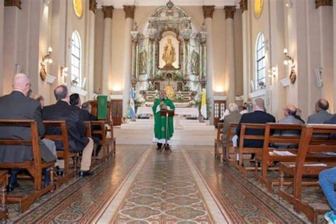 Parroquia María Auxiliadora Ensenada Horario de Misas