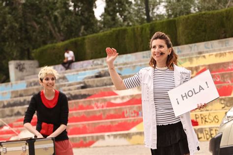 Los Sábados de quiosco comienzan con una jornada mágica