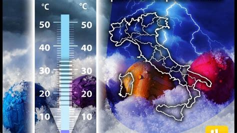 Meteo settimana Pasqua più fredda di Natale giù temperature Euronews