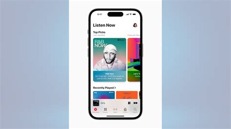 Revue Apple Music La Meilleure Alternative à Spotify