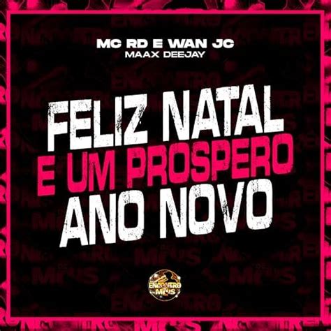 Amazon Music Unlimited Mc Rd MC Wan JC Maax Deejay Feliz Natal E