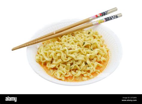 Hot Chicken Flavor Ramen Samyang Hot Chicken Stir Fried Ramen Carbonara Noodles With Italian