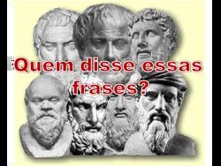 Quem Disse Essa Frase - Quem Disse Essa Frase? | Isabelly Costa | Quizur