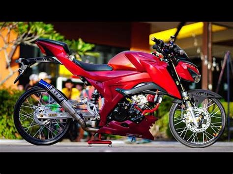 Very Rare Streetbike Concept Suzuki Gsx R Jrp X Kou Youtube