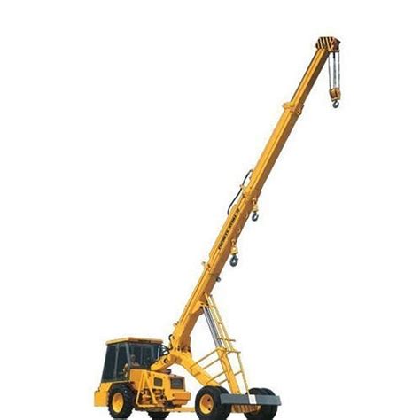 Hydraulic Telescopic Crane Rental Service At Best Price In Hyderabad