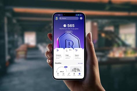 Revolut Lanza Revpoints Espa A Revista Ejecutivos