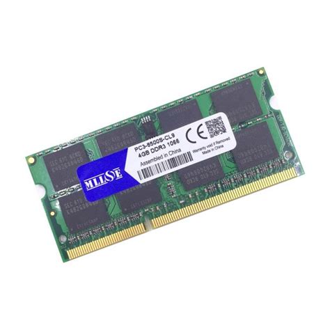 Sale 2gb 4gb 8gb DDR3 1066 1333 1600 1600mhz 1333mhz 1066mhz SO-DIMM ...