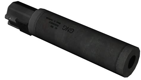 Image - Silencer Sniper Rifle Variant 2 BOII.png - The Call of Duty Wiki - Black Ops II, Ghosts ...