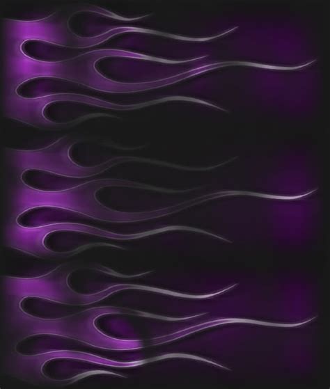 Purple Flames Background - WallpaperSafari