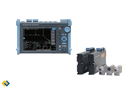 Máy Đo Quang OTDR Yokogawa AQ 7282A Máy Đo Suy Hao Quang Yokogawa AQ 7282A