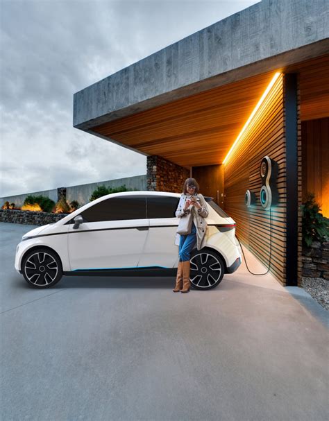 EVIO | ELECTRICAL MOBILITY